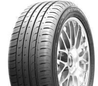 Автомобильные шины Maxxis Premitra HP5 215/60 R17 96H