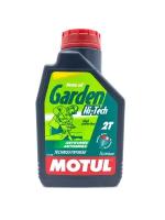 MOTUL GARDEN 2T Hi-Tech 1л 102799