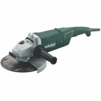 Угловая шлифмашина Metabo W 2200-230 606435010