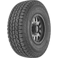 Летние шины Yokohama Geolandar A/T G015 225/55 R18 98H