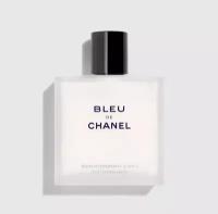 Увлажняющий крем после бритья 3 в 1 BLEU DE CHANEL, 90 мл