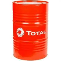 TOTALENERGIES 10111101 TOTAL EQUIVIS ZS 32 (208L)_масло гидравлическое! индустриальное ISO 6743/4 HV, AFNOR NF E 48-603HV