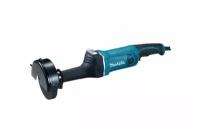 Прямая шлифовальная машина Makita GS6000 (GS6000)