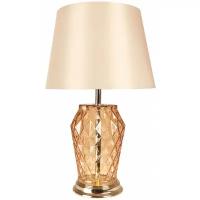 Интерьерная настольная лампа Murano A4029LT-1GO Arte Lamp