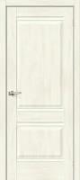 Дверь Прима-2 Nordic Oak Mr.Wood Браво, Bravo 200*60 + коробка и наличники