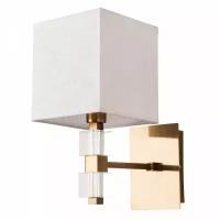 Бра North A5896AP-1PB Arte Lamp