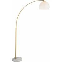 Торшер Paolo A5822PN-1PB Arte Lamp