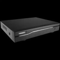 IP-видеорегистратор TRASSIR NVR-1104 V2, 4-канальный