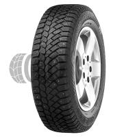 Автошина Gislaved Nord*Frost 200 215/55 R17 980 шип