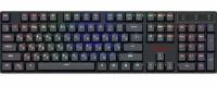 Клавиатура Redragon Apas 78118 6950376781185 игровая, механическая, RGB