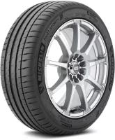 Шины 275/35 R19 Michelin Pilot Sport 4 100Y XL ZP *