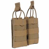 Подсумок Tasmanian Tiger 2 SGL Mag Pouch BEL M4 MKII coyote brown