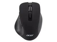 Мышь беспроводная Acer OMR140, 1600dpi, Черный ZL.MCEEE.00G