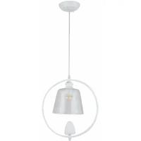 Подвесной светильник Passero A4289SP-1WH Arte Lamp