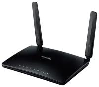 Wi-Fi маршрутизатор (роутер) TP-Link TL-MR6400 (TL-MR6400)