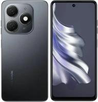 Смартфон Tecno Spark 20 8/128Gb RU Gravity Black