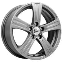 Диск колесный iFree S.U. 6x15/5x100 D57.1 ET38 Хай вэй