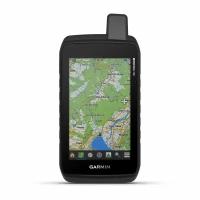 Навигатор GARMIN Montana 700 (карты TopoActive Europe)