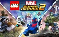 LEGO® Marvel Super Heroes 2 (PC)