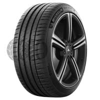 Автошина Michelin Pilot Sport 4 215/50 R17 950