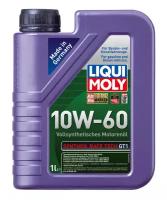 Моторное масло Liqui Moly Synthoil Race Tech GT1 10W60 синтетическое 1л