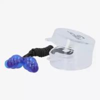 Беруши для плавания Joss Adult earplugs for swimming, sapphire