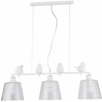 Подвесной светильник Passero A4289SP-3WH Arte Lamp