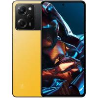 Смартфон Xiaomi Poco X5 Pro 5G 8/256Gb RU Yellow