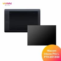 Защитная пленка для WACOM Intuos Pro L (PTH-850/851)