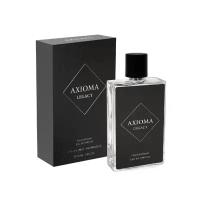 Art Parfum Axioma Legacy парфюмерная вода 100 мл для мужчин