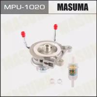 Насос подкачки топлива Masuma MPU-1020