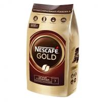 Кофе молотый в растворимом NESCAFE (Нескафе) 