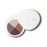 Lilah b. Палетка Palette Perfection Eye Quad - b. alluring 9g