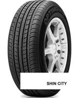 Hankook 195/60 r15 Optimo ME02 K424 88H