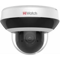 HiWatch DS-I205M(B) 2.8-12мм Камера видеонаблюдения IP цв. корп.:белый/черный