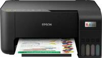 Струйное МФУ Epson EcoTank L3250 C11CJ67418