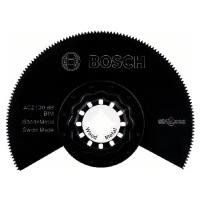 Пильный диск для осциллятора 2608661633 – Bosch Power Tools – 3165140492379