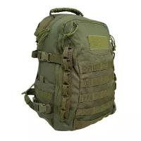 Рюкзак Tramp Tactical Olive 40 л TRP-043