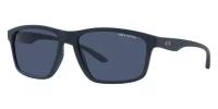 Солнцезащитные очки Armani Exchange AX 4122S 8181/80 59