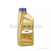 Масло трансмиссионное ravenol awd-h fluid 1 л 4014835855786