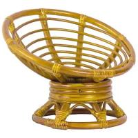 Кресло-качалка Мебель Импэкс Pretoria mini мед