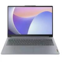 Lenovo IdeaPad Slim 3 15AMN8 [82XQ00BBRK] Grey 15.6