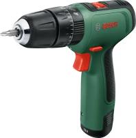 Шуруповерт Bosch EasyImpact 1200 (0.603.9D3.104)