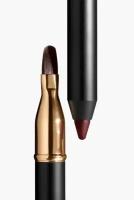 CHANEL LE CRAYON LÈVRES карандаш для губ ROUGE NOIR 194