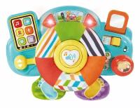 Развивающая игрушка VTech Beep Beep Baby Driver