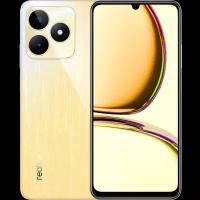 realme Смартфон realme C53 256GB Золотой RU