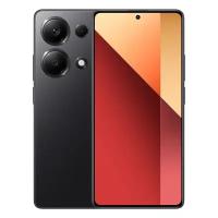 Смартфон Xiaomi Redmi Note 13 Pro 4G 8/256 ГБ Global, Dual nano SIM, черный