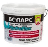 Гидроизоляция HydroFlex Боларс 6кг