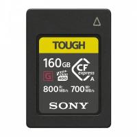 Sony CFexpress Type A 160GB Tough R800/W700 (CEAG160T)