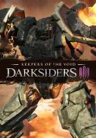 Darksiders III - Keepers of the Void (Steam; PC; Регион активации Россия и СНГ)